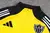 Conjunto Agasalho Treino Atlético MG 2025 Amarelo e Preto Adidas Masculino - loja online