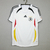 Camisa Alemanha I 2006 Retrô Adidas Masculina