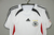 Camisa Alemanha I 2006 Retrô Adidas Masculina na internet
