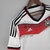 Camisa Alemanha I 2014 Retrô Adidas Masculina - Time Loucura