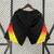 Calção Alemanha I 2024/2025 Preto Masculino - comprar online