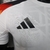 Camisa Alemanha I 2024/2025 Jogador Masculina - Time Loucura