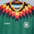 Camisa Alemanha II 1994 Retrô Adidas Masculina na internet