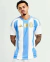 Camisa Argentina I 2024/2025 Torcedor Adidas Masculina