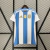 Camisa Argentina I 2024/2025 Torcedor Adidas Masculina - Time Loucura