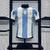 Camisa Argentina I 2024/2025 Jogador Adidas Masculina