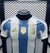 Camisa Argentina I 2024/2025 Jogador Adidas Masculina na internet