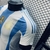 Camisa Argentina I 2024/2025 Jogador Adidas Masculina