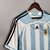 Camisa Argentina I 2006 Retrô Adidas Masculina - Time Loucura