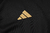Conjunto Agasalho Treino Argentina 2024/2025 Preto Adidas Masculino - loja online