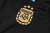 Imagem do Conjunto Agasalho Treino Argentina 2024/2025 Preto Adidas Masculino