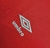 Camisa Athletico PR I 2024/2025 Torcedor Umbro Masculina - Time Loucura