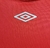Camisa Athletico PR I 2024/2025 Torcedor Umbro Masculina