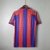 Camisa Barcelona I 1997/1998 Retrô Kappa Masculina - comprar online