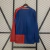 Camisa Manga Longa Barcelona I 2008/2009 Retrô Nike Masculina - comprar online
