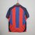 Camisa Barcelona 2003/2004 Retrô Nike Masculina - comprar online