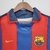 Camisa Barcelona 2003/2004 Retrô Nike Masculina na internet