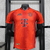 Camisa Bayern de Munique I 2024/2025 Jogador Masculina