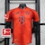 Camisa Bayern de Munique I 2024/2025 Jogador Masculina - loja online