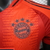 Camisa Bayern de Munique I 2024/2025 Jogador Masculina - loja online