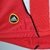 Camisa Bayern de Munique I 2010/2011 Retrô Masculina - Time Loucura