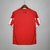 Camisa Bayern de Munique I 2010/2011 Retrô Masculina na internet