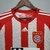 Camisa Bayern de Munique I 2010/2011 Retrô Masculina - Time Loucura