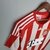 Camisa Bayern de Munique I 2010/2011 Retrô Masculina - Time Loucura