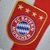 Imagem do Camisa Bayern de Munique I 2010/2011 Retrô Masculina
