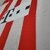 Camisa Bayern de Munique I 2010/2011 Retrô Masculina