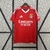 Camisa Benfica I 2024/2025 Torcedor Adidas Masculina - comprar online
