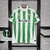 Camisa Real Betis I 2024/2025 Torcedor Hummel Masculina - loja online