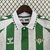 Camisa Real Betis I 2024/2025 Torcedor Hummel Masculina na internet