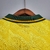 Camisa Brasil I 1991/1993 Retrô Umbro Masculina