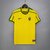 Camisa Brasil I 1998 Retrô Nike Masculina