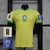Camisa Brasil I 2024/2025 Jogador Nike Masculina - loja online