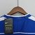 Camisa Brasil II 1998 Retrô Nike Masculina