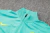 Blusa de Viagem Brasil 2024/2025 Verde Clara Nike Masculino na internet
