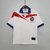 Camisa Chile II 1998 Retrô Reebok Masculina