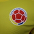 Camisa Colômbia I 2024/2025 Jogador Masculina - loja online