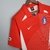 Camisa Coréia do Sul I 2002 Retrô Nike Masculina - Time Loucura