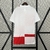 Camisa Croácia I 2024/2025 Torcedor Masculina - Time Loucura