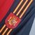 Imagem do Camisa Espanha I 1996 Retrô Adidas Masculina
