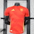 Camisa Espanha I 2024/2025 Jogador Adidas Masculina