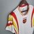 Camisa Espanha II 1996 Retrô Adidas Masculina - Time Loucura