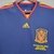 Camisa Espanha II 2010 Retrô Adidas Masculina na internet