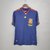 Camisa Espanha II 2010 Retrô Adidas Masculina