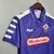 Camisa Fiorentina 1998/1999 Retrô Fila Masculina - Time Loucura