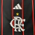 Camisa Flamengo 2024/2025 Edição Especial Torcedor Masculina - Time Loucura