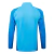 Blusa de Viagem Flamengo 2025/2026 Azul Celeste Adidas Masculina - comprar online